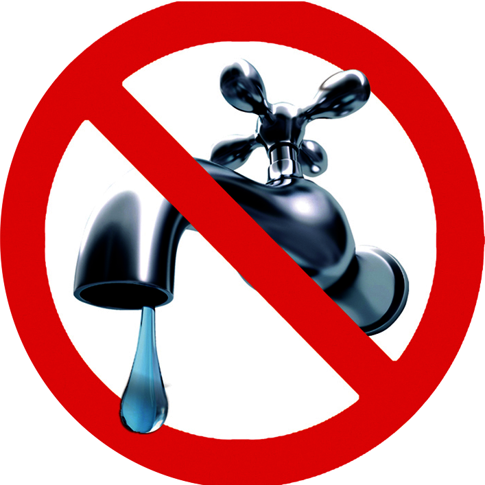 Przerwy w dostawie wody 11.03.2026 r.