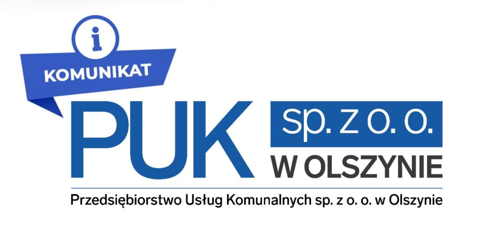Informacja dla mieszkańców Gminy Olszyna.